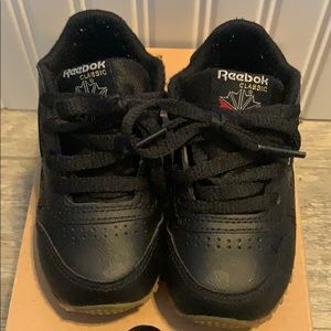 Reebok Classic Leather Infant